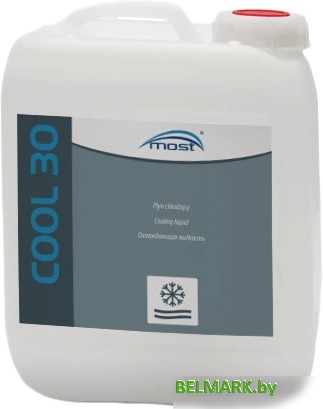 Охлаждающая жидкость MOST Cool 30 8423903105 (5 л) - фото