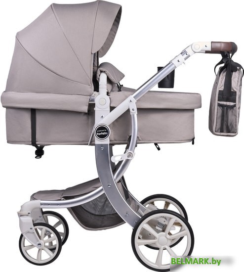 Aimile Original New (2 в 1, капучино) - фото2