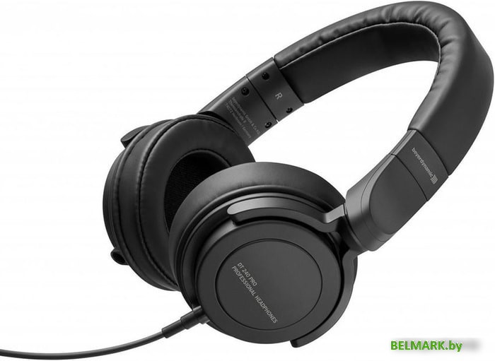 Наушники Beyerdynamic DT 240 PRO - фото2