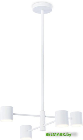 Подвесная люстра Ambrella Comfort FL51705 - фото