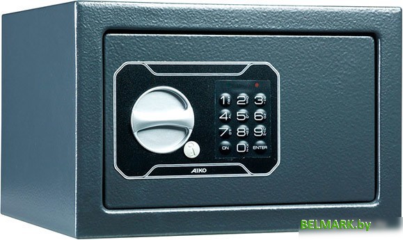 Мебельный сейф AIKO T-280 EL - фото2
