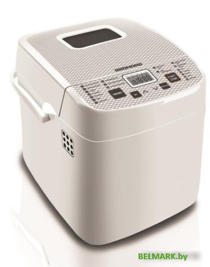 Хлебопечка Redmond RBM-1908 - фото2