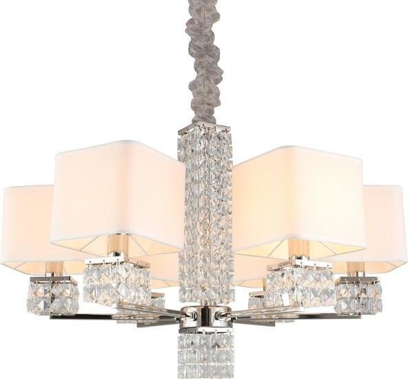 Подвесная люстра Aployt Ireni APL.736.03.06 - фото