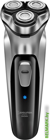 Электробритва Evolution powered by Enchen Blackstone - фото