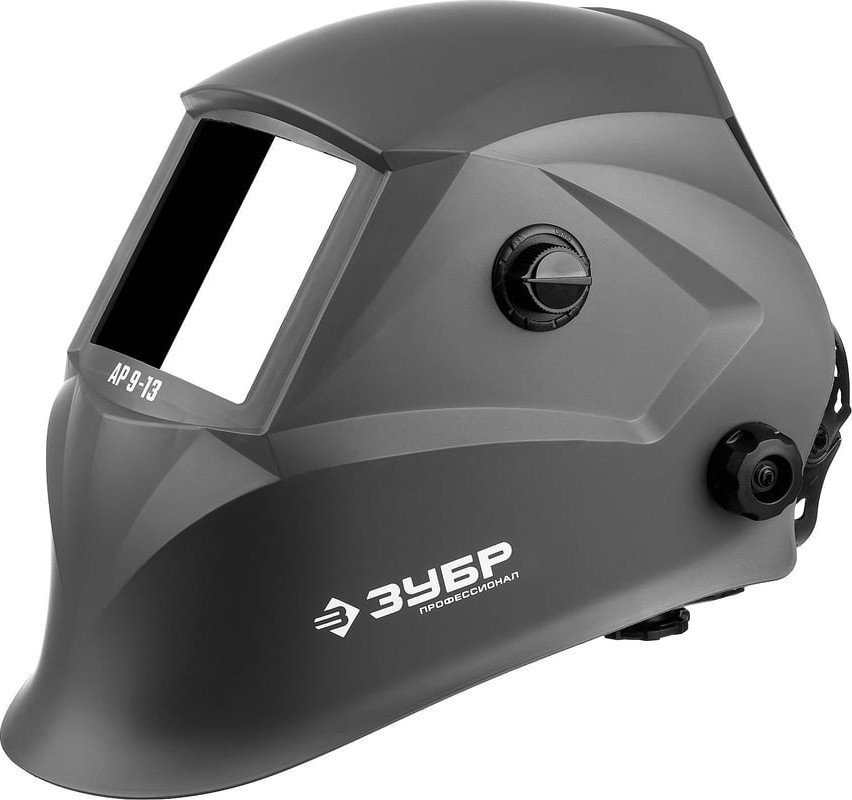 Сварочная маска Зубр АР 9-13 11073 - фото2