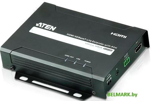 Усилитель сигнала Aten VE802R-AT-G - фото