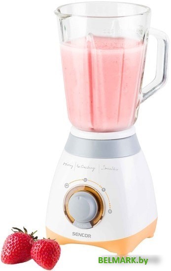 Стационарный блендер Sencor SBL 4370 - фото2