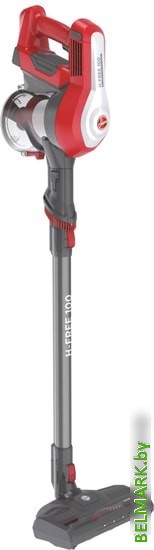 Пылесос Hoover HF122RH 011 - фото