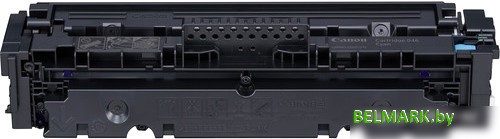 Картридж Canon 046BK - фото2