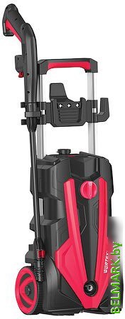 Мойка высокого давления Wortex PW 1620 - фото