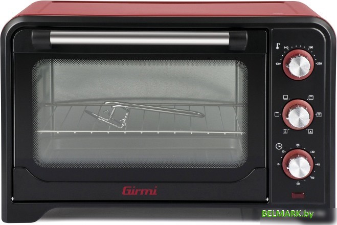 Мини-печь Girmi FE30 - фото