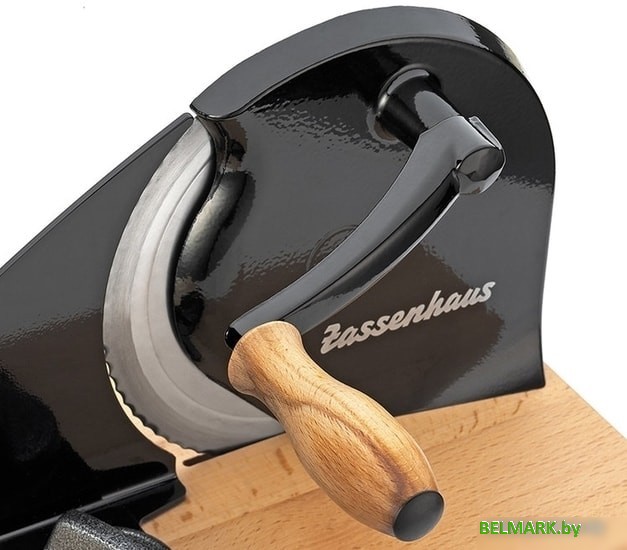 Ломтерезка Zassenhaus 72068 - фото2