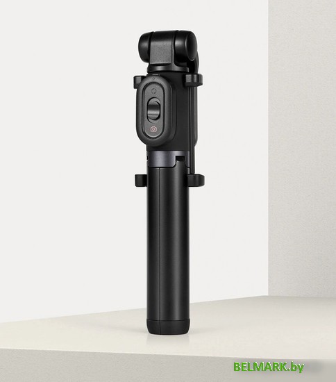 Мультипод Xiaomi Mi Bluetooth Zoom Selfie Stick Tripod XMZPG05YM (черный) - фото2