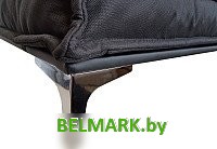 Лежак AntePrima William WILLPELPDPNER01 (черный) - фото2