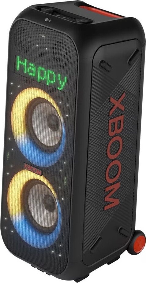 Патибокс LG XBOOM XL9T - фото2