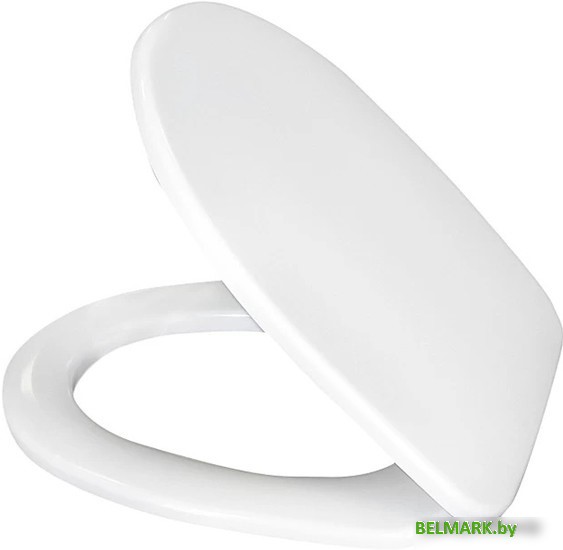 Сиденье для унитаза IDDIS Optima Home ID 139 Dp - фото