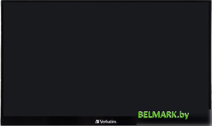 Портативный монитор Verbatim PMT-14 49591 - фото