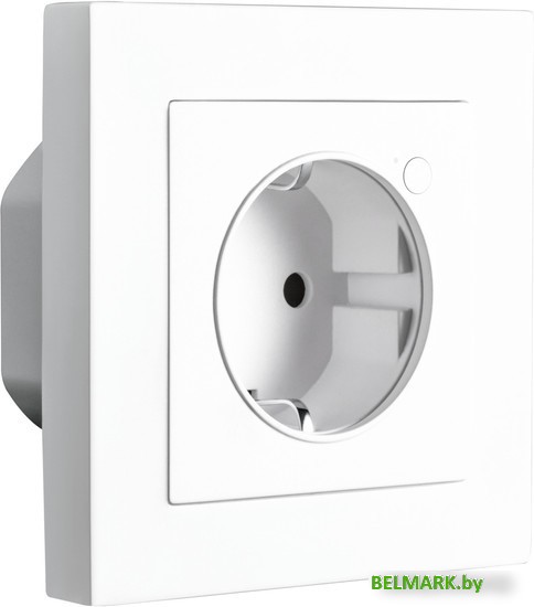 Умная розетка Aqara Aqara Wall Outlet H2 WP-P01D - фото2