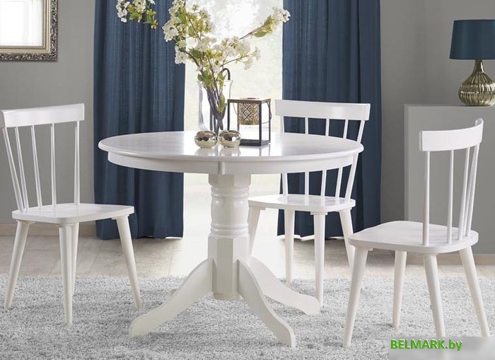 Кухонный стол Halmar Gloster - фото