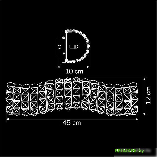 Бра Lightstar 741632 - фото2