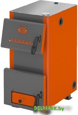 Отопительный котел Теплодар Куппер ОК-9 (2.0) - фото