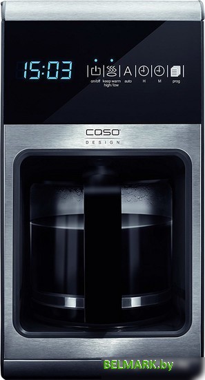 Капельная кофеварка CASO Coffee One - фото