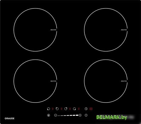 Варочная панель Graude IK 60.1 - фото