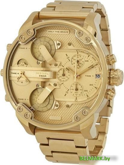 Наручные часы Diesel DZ7399 - фото