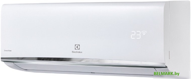 Кондиционер Electrolux Smartline EACS-09HSM/N8_V2 - фото