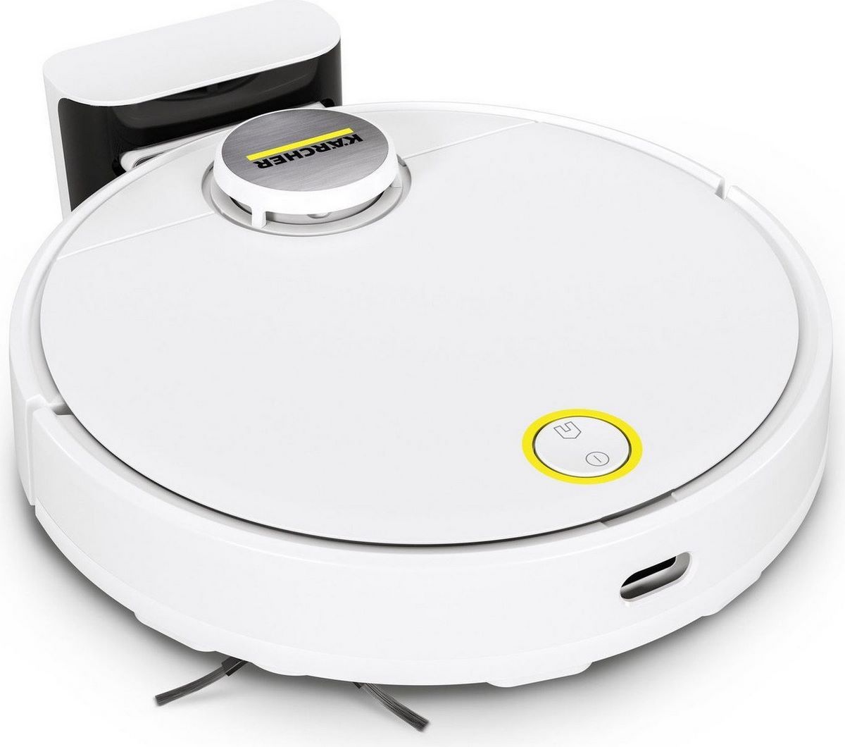 Робот-пылесос Karcher RCV 3 1.269-620.0 - фото