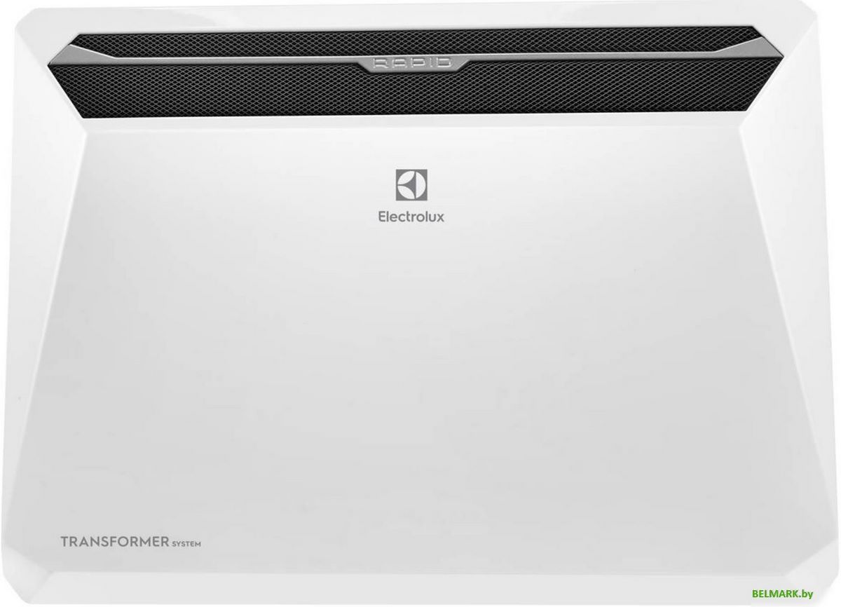 Конвектор Electrolux Rapid Transformer ECH/R-1000 T (электронное управление, без шасси) - фото