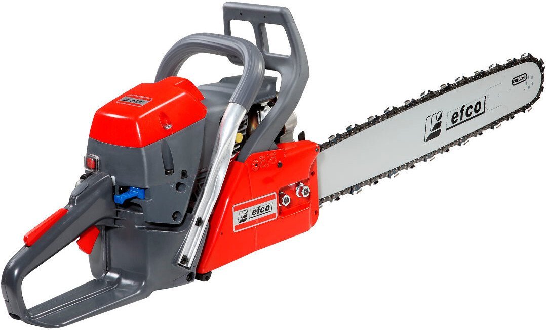 Бензопила Efco MT 6300 50029130E5A - фото2