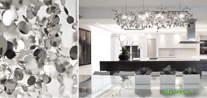 Подвесная люстра ImperiumLoft 40.1444 84495-22 - фото2