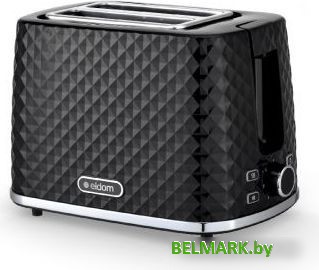 Тостер Eldom TO280C - фото