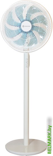 Вентилятор Evolution AirLeaf AL-811 - фото