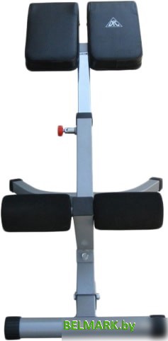 Гиперэкстензия DFC SUB028 - фото2