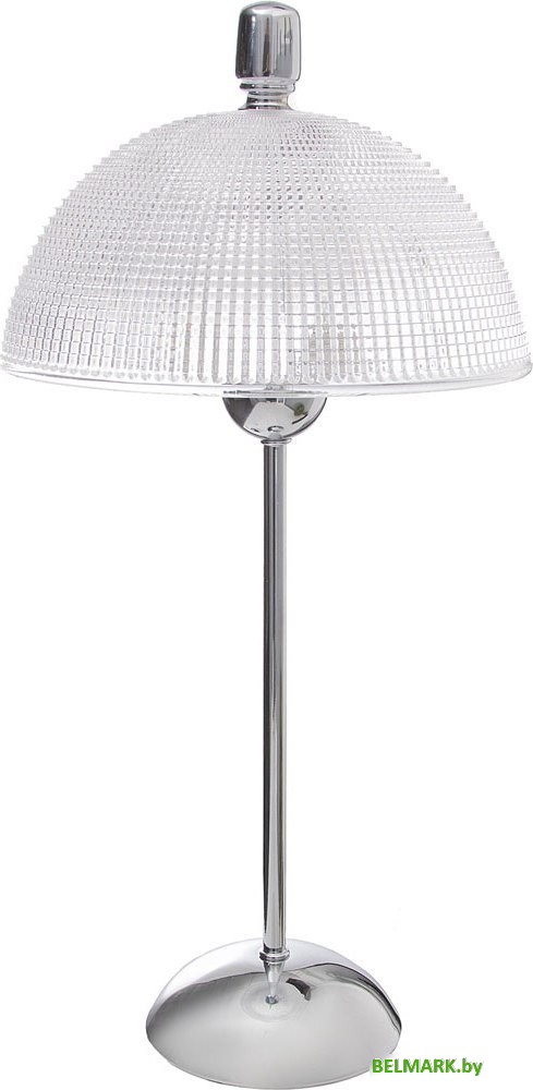 Настольная лампа Risalux Малави 10338295 (хром) - фото