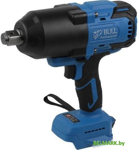 Гайковерт Bull SC 1810 1329725 (без АКБ) - фото