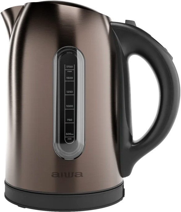 Электрический чайник Aiwa AKT-3000D - фото