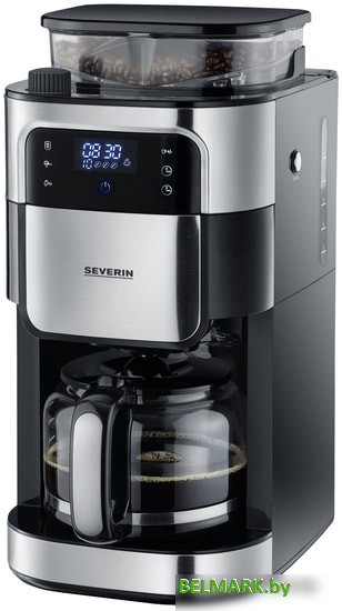 Эспрессо кофемашина Severin KA 4813 - фото