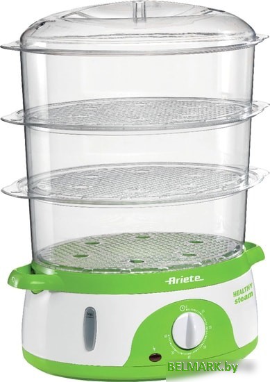 Пароварка Ariete 911 - фото