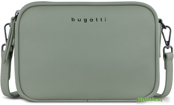 Женская сумка Bugatti Almata 49665457 (мятный) - фото2