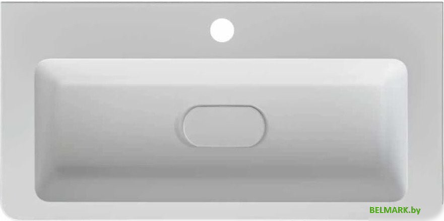 Умывальник Madera Modul Slim 70x36 - фото2