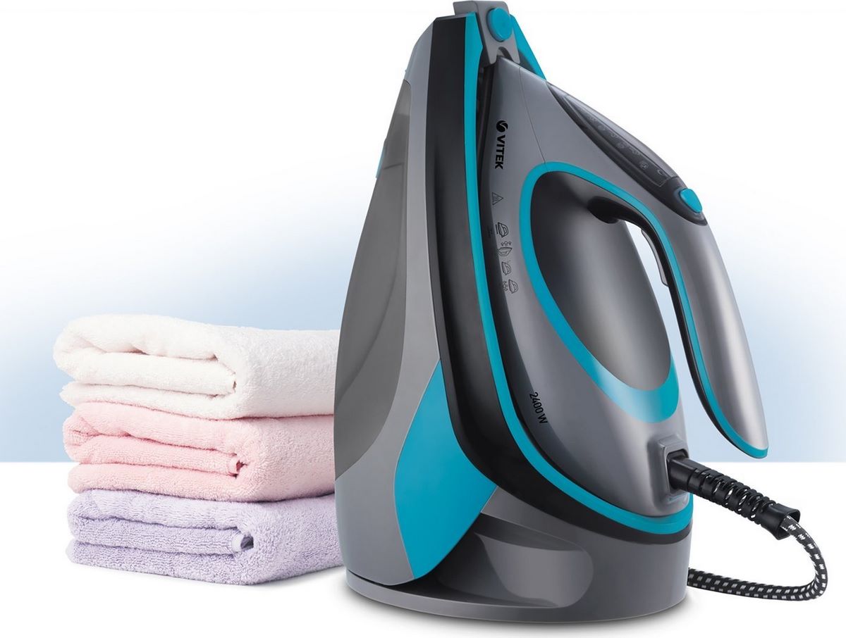 Утюг Vitek VT-2433 - фото2