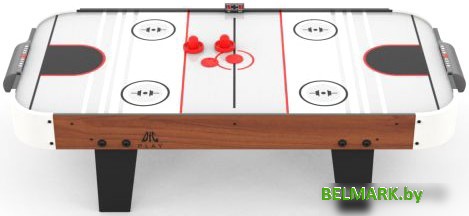 Аэрохоккей DFC Camellia 48 AT-105 - фото