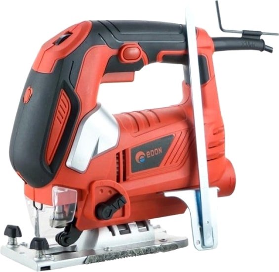 Электролобзик Edon JS-85/750R - фото