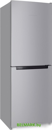Холодильник Nordfrost NRB 161NF S - фото