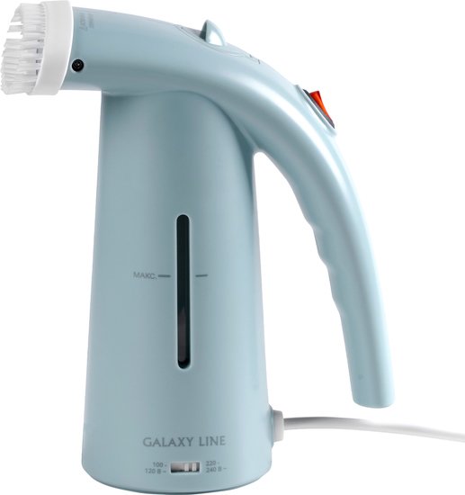 Отпариватель Galaxy Line GL6196 - фото2