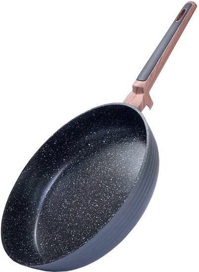 Сковорода Fissman Diamond 4303 - фото