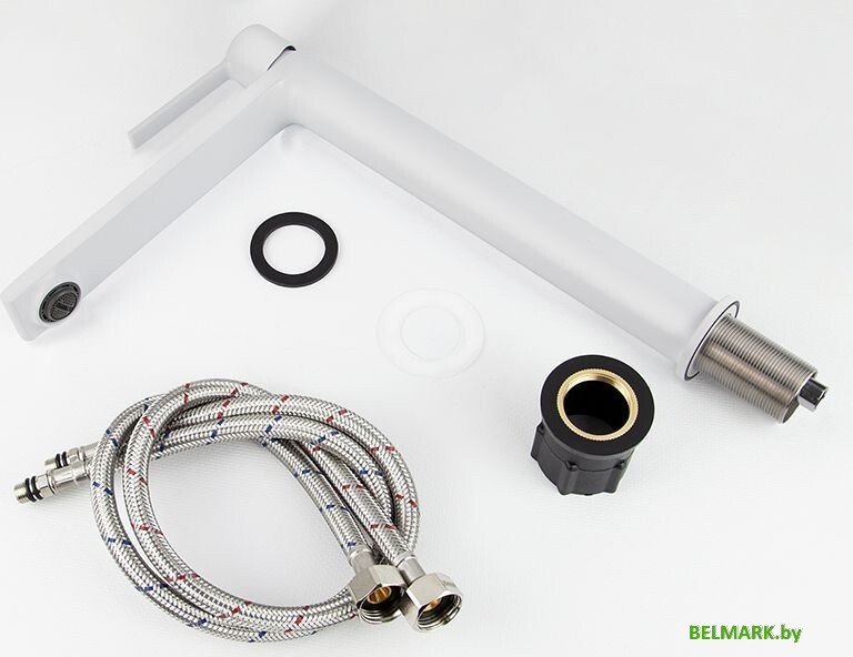 Смеситель Kaiser Serio 05411-4 - фото2